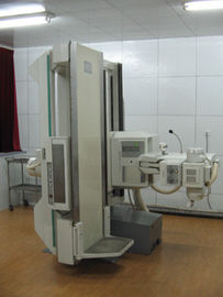Высокочастотное оборудование 500ма рентгенографирования цифров для медицинского кс Рэй