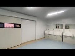 50 мм ручной работы пластины из нержавеющей стали