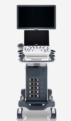 Хорошая цена Система ультразвука Doppler цвета P20 цифров построенная в батарее онлайн
