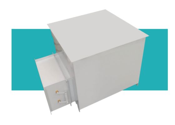 Хорошая цена Операционная комната высокоэффективного воздухозабора онлайн