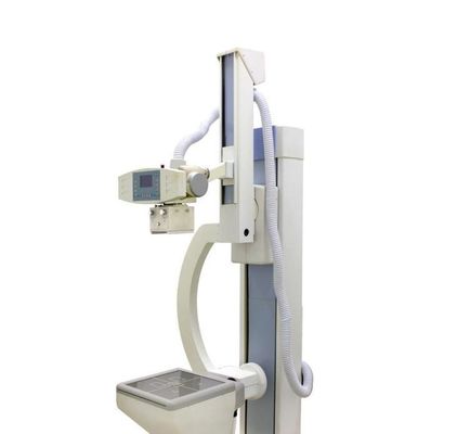 качество  High Resolution Digital Radiography System Dr Uc-Arm With Ccd Detector фабрика