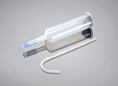 Хорошая цена Шприц инжектора MRI DSA 200ml CT применимый для NEMOTO A-60 онлайн