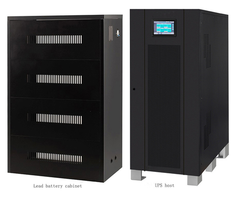 Good price Электропитание 60KVA/80KVA/100KVA/120KVA UPS бесперебойное онлайн