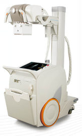 Бенгальский огонь системы рентгенографирования цифров рентгеновского снимка ДР мобильный с высоким детектором разрешения