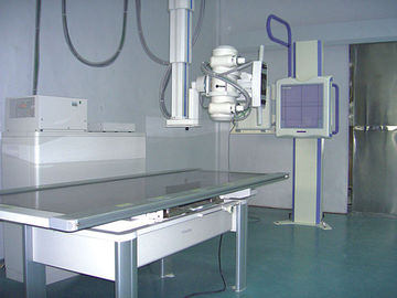 Высокочастотное мобильное оборудование рентгенографирования цифров, портативное медицинское оборудование кс Рэй